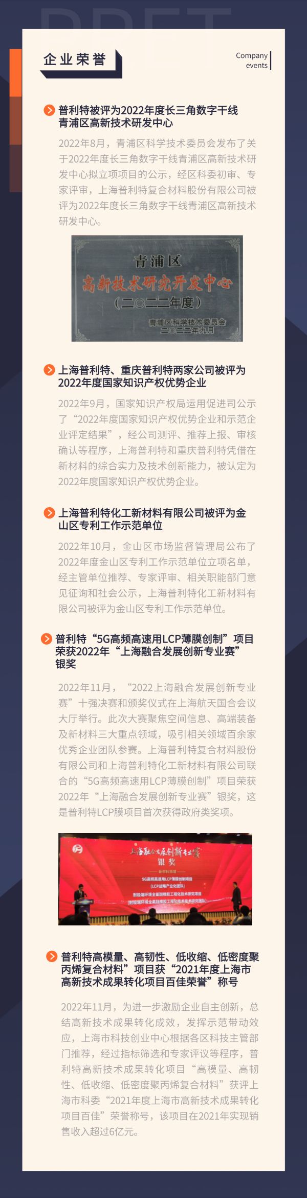 ��ҵ��̬|�½������������Ѷ (2022.09-2022.11)